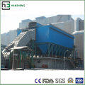 Pulse-Jet Bag Filter Dust Collector-Eaf Air Flow Treatment